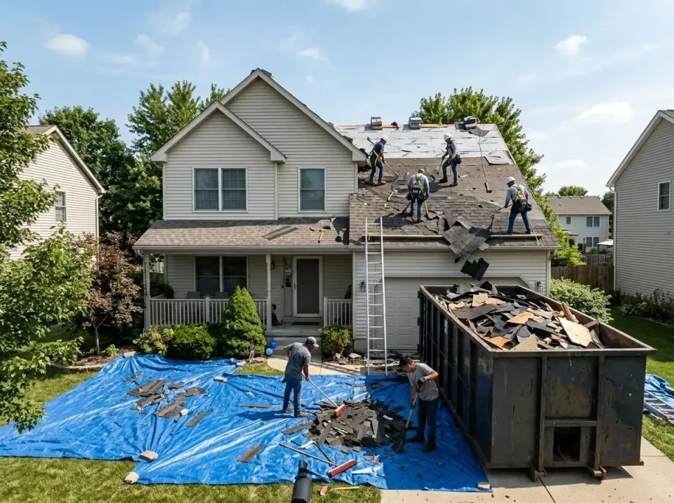 roof-replacement-debris-remova-004 — frequently asked questions, Cheapest Dumpster Rentals in Halawa, HI